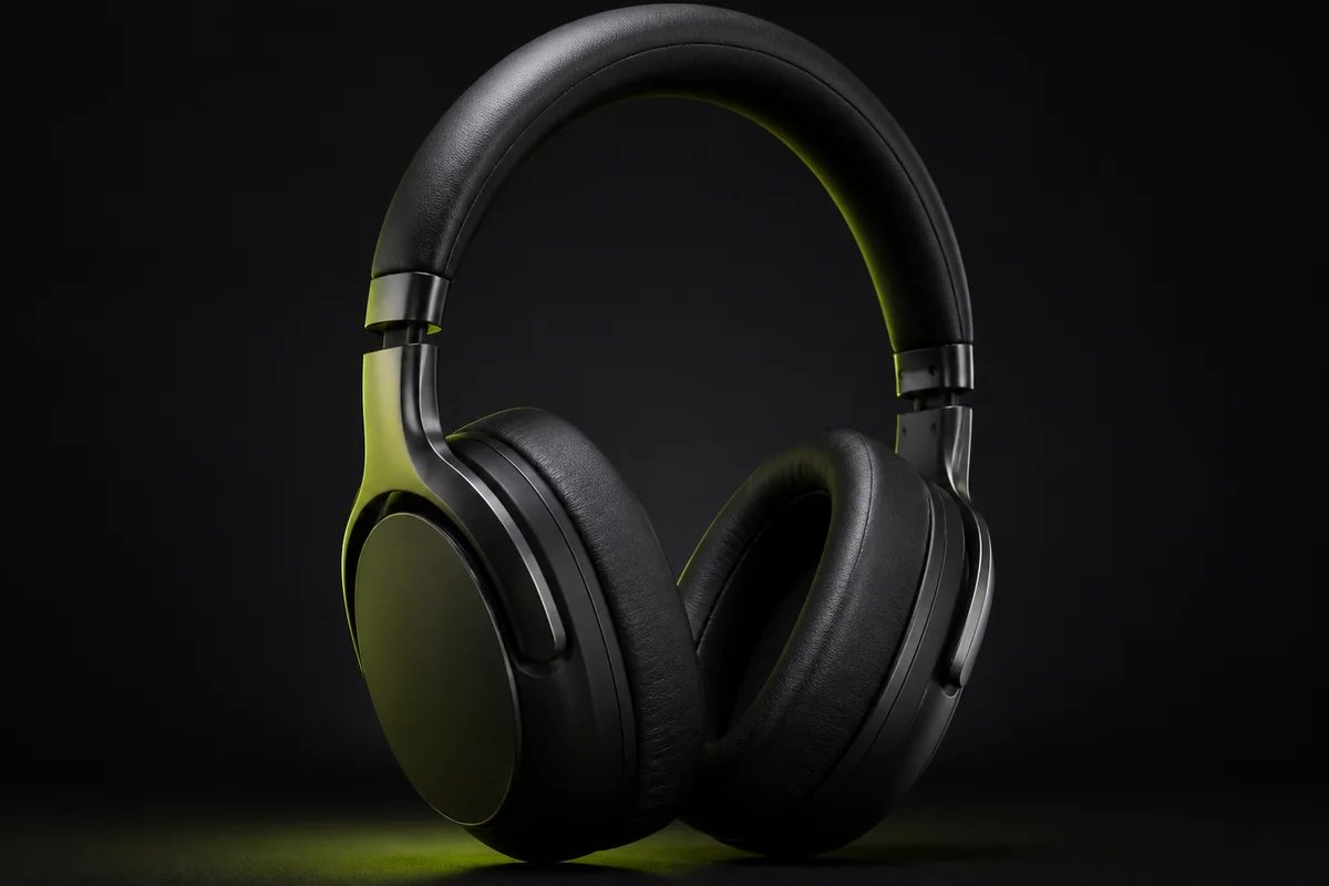 Sony WH-1000XM5