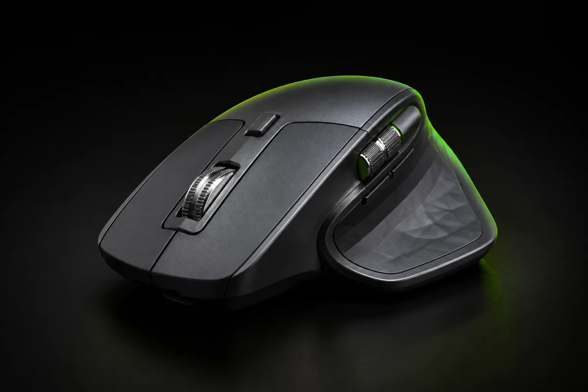 Logitech MX Master 3S