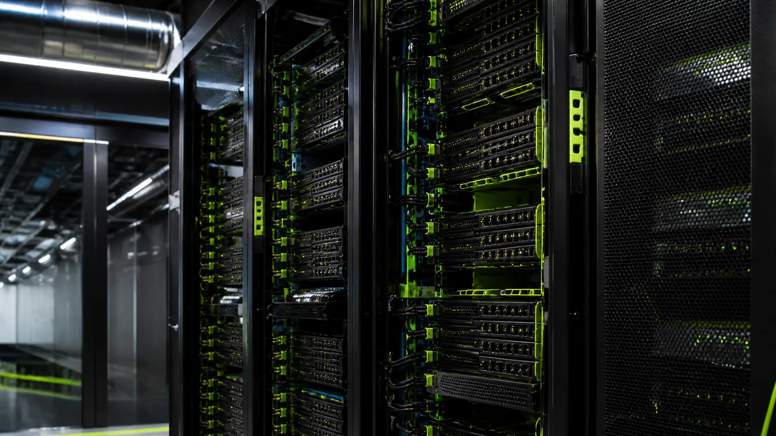 AMD yapay zekâ raflarında 2030'a kadar 20 kat enerji verimliliği hedefini öne çekiyor