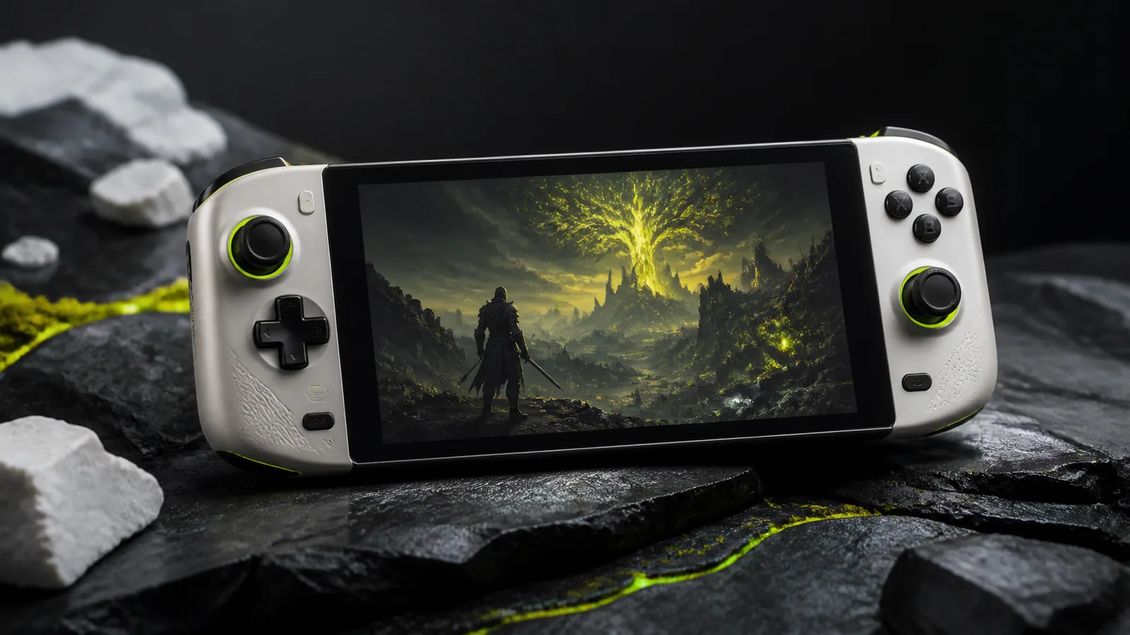Elden Ring Tarnished Edition 28 Ağustos'ta Nintendo Switch 2'ye geliyor