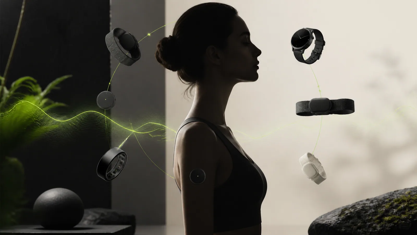 Google Health Guardian vücuttaki küçük değişimleri tek bir sağlık bağlamında izlemek istiyor