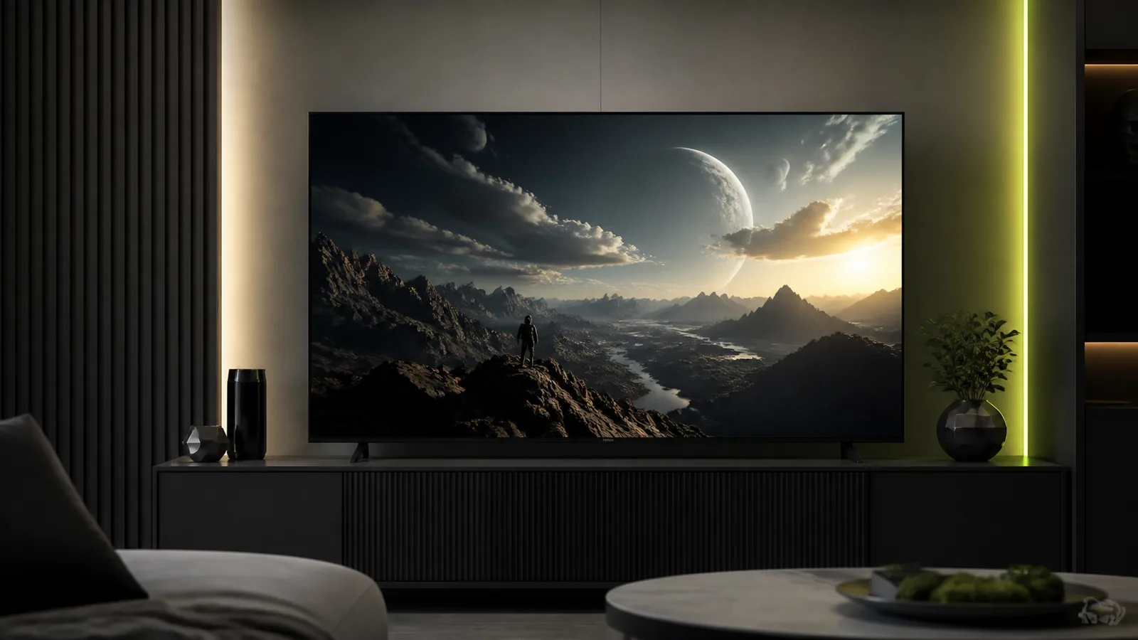 HDR10+ Advanced ilk kez Prime Video'da Samsung televizyonlara geliyor
