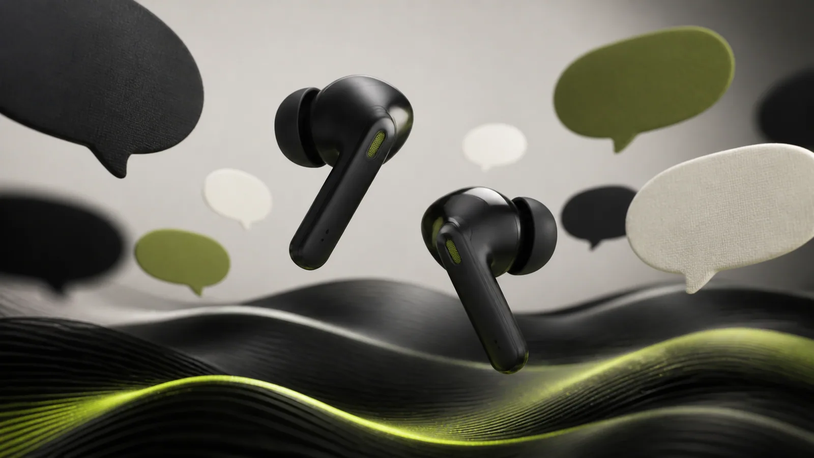 Pixel Buds Pro 2 dinamik gürültü engelleme ve 70'ten fazla dilde çeviri kazanıyor