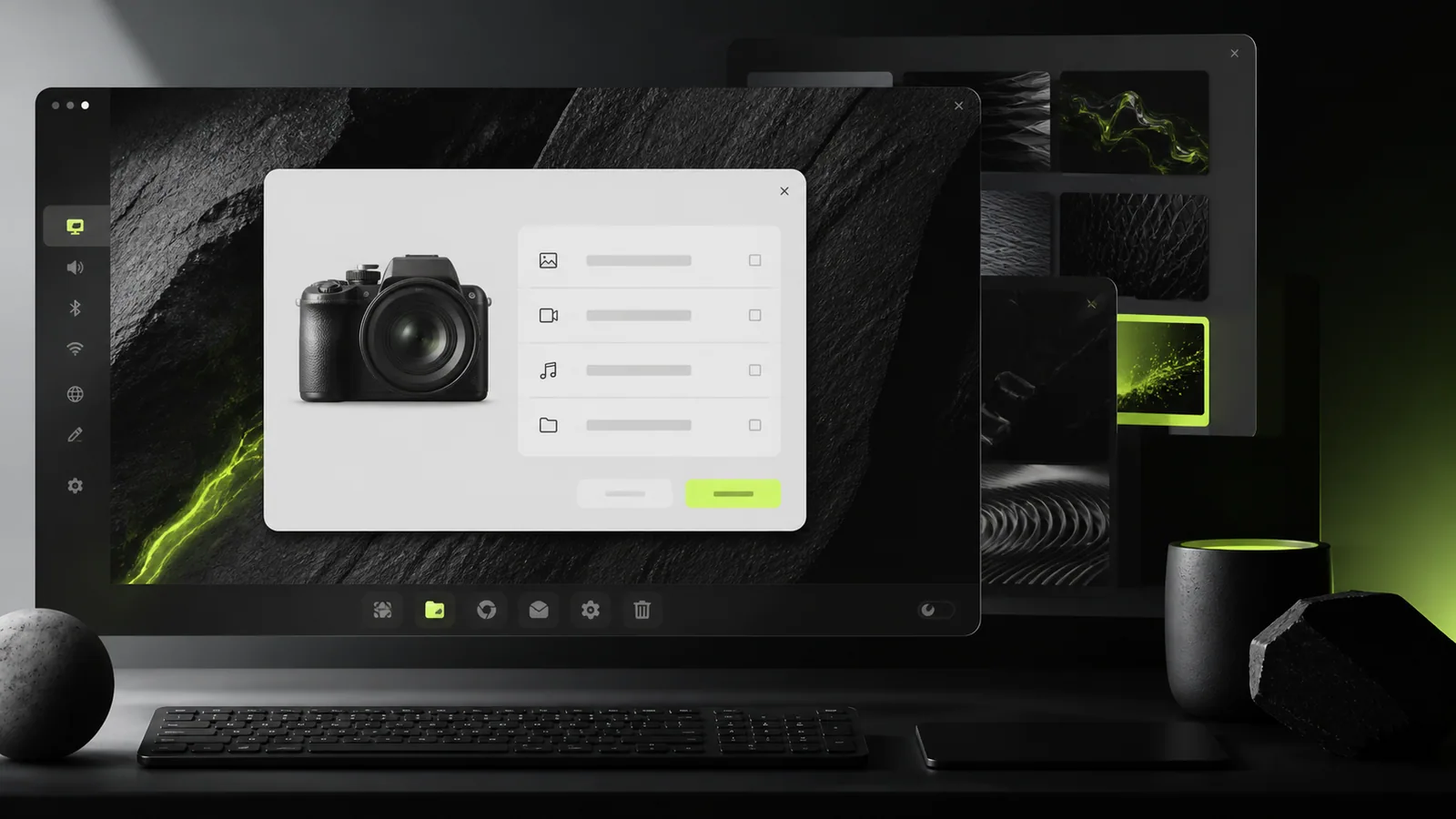 Windows 11'in yeni Insider yapıları modern Autoplay ve kanal ayrımını test ediyor
