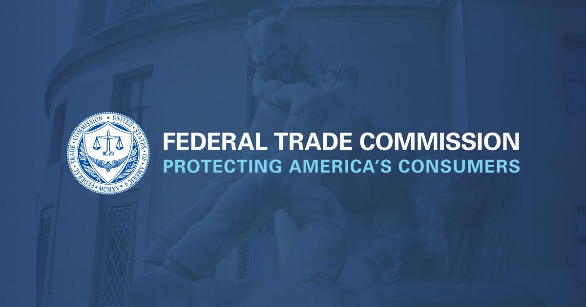 FTC ve 22 eyalet Amazon'a reklam açık artırması davası açtı
